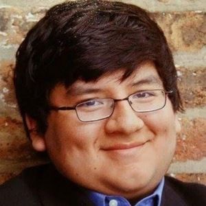 Meet your Posher, Matt